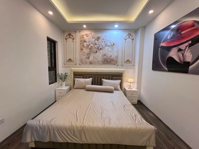 Bán nhà nhân hòa, thanh xuân, phân lô, ô tô đỗ cửa, kinh doanh, 40m2, 13.25 tỷ 4