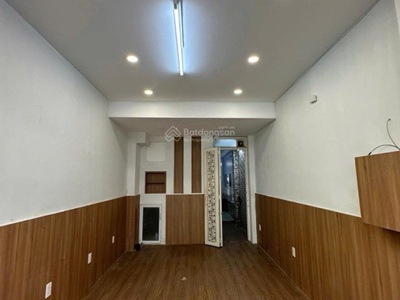 Bán nhà 5 tầng - âu dương lân, quận 8 - chỉ 8 tỷ - dòng tiền 30tr/tháng 1