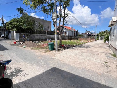 Đất hòa nghĩa ngõ ô tô   gần trục 402, giá chỉ 9xx triệu  zalo 0567 222 555 2