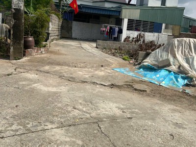 Đất vọng hải   hưng đạo   dương kinh, ngõ ô tô   giá chỉ 1,3x tỷ  zalo 0567 222 555 1