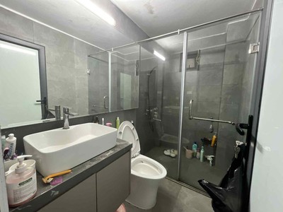 Nhà đẹp ôtô đỗ cửa, ô chờ thang máy, dt58m2, mt4m, 4 tầng, 4p. ngủ, giá 15.5 tỷ 4