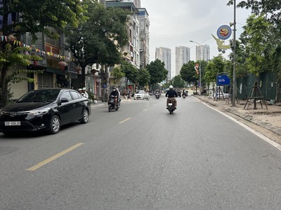 Cần bán nhanh nhà - 4tầng - xa la - hà đồng - 58m2 - nhích 9 tỷ - ô tô đỗ cửa 2