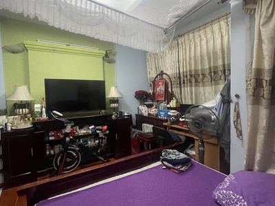 Dân xây chắc nịch - sau quy hoạch ra sát mặt phố - hàng xóm starlake 4 tầng   40m2. 3