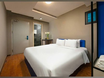 Tin thật 100  bán tòa chdv - homestay apartment lô góc mặt phố trần quốc vượng - dt 2,3 tỷ/năm 3