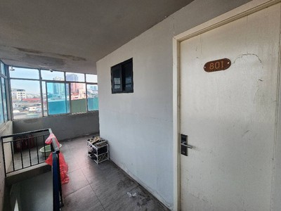 Tin thật 100  bán tòa chdv - homestay apartment lô góc mặt phố trần quốc vượng - dt 2,3 tỷ/năm 4