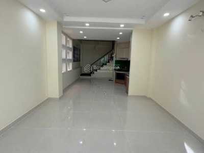 Khu phân lô víp nhất nguyễn văn đậu - 5 tầng btct - hẻm xe hơi tránh - 50m ra mặt tiền 2