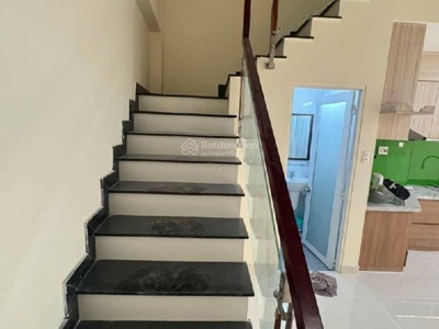 Khu phân lô víp nhất nguyễn văn đậu - 5 tầng btct - hẻm xe hơi tránh - 50m ra mặt tiền 4