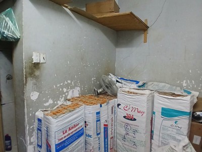 Độc đáo nhà 2 tầng 56m2 sổ hồng giáp tân sơn nhì tân phú, 3pn giá 6tỷxx 1