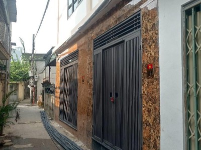 Bán nhà mới xây nhà miêu nha, tây mỗ, nam từ liêm. dt 38m2, 5 tầng, 6pn, giá 6,x tỷ 2