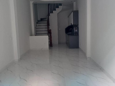 Bán nhà mới xây nhà miêu nha, tây mỗ, nam từ liêm. dt 38m2, 5 tầng, 6pn, giá 6,x tỷ 3