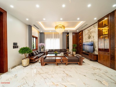 Vạn phúc hà đông ô tô đỗ cửa giá sốc. 1