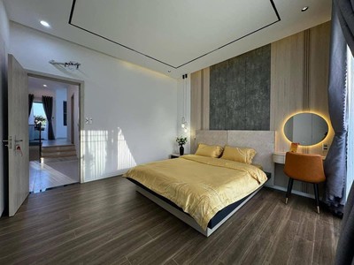 Bán nhà hxh 8m nguyễn thái bình, phường 12, tân bình  4,5 30m - 15 tỷ 2