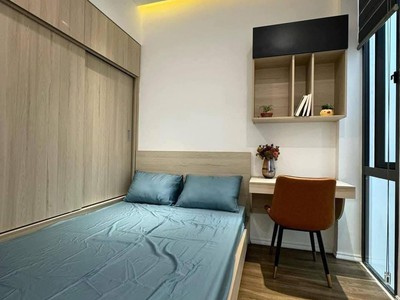 Bán nhà hxh 8m nguyễn thái bình, phường 12, tân bình  4,5 30m - 15 tỷ 3