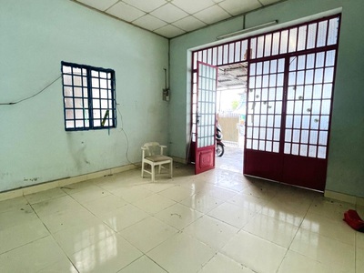 Cực hiếm nhà   80m , hẻm xe tải trường thọ thủ đức, chỉ 7.25 tỷ, gần ga metro bình thái, xây 6 tầng 0