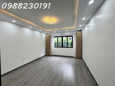 Duy nhất bán nhà ngũ nhạc hoàng mai - 39m2 - 5 tầng - full nội thất - 15m ô tô tránh nhú 7 tỷ 3