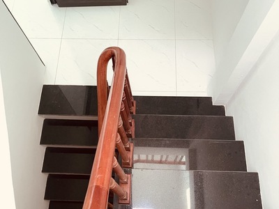 Bán nhà 5 tầng mới xây   ô tô đỗ cổng   liên mạc, thượng cát, bắc từ liêm   nhỉnh 5 tỷ, có thương 1