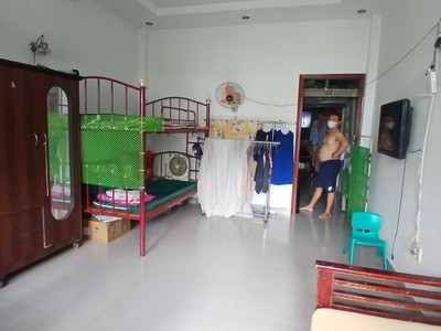 Độc đáo nhà 2 tầng 56m2 sổ hồng giáp tân sơn nhì tân phú, 3pn giá 6tỷxx 2