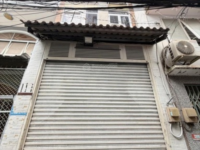 Bán nhà 5 tầng - âu dương lân, quận 8 - chỉ 8 tỷ - dòng tiền 30tr/tháng 2