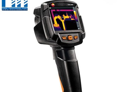 Camera nhiệt TESTO 868 0