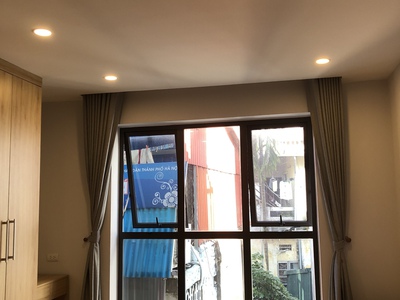 Cho thuê căn hộ tầng 2 ngọc hà, 40m2 full đồ 8 triệu 1