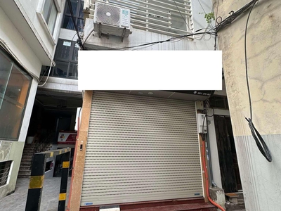 Cho thuê mặt bằng kinh doanh ngõ láng hạ 18m  x 1 tầng, 6 triệu 0
