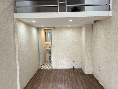 Cho thuê mặt bằng kinh doanh ngõ láng hạ 18m  x 1 tầng, 6 triệu 2