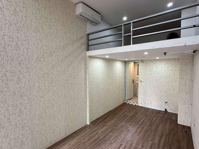 Cho thuê mặt bằng kinh doanh ngõ láng hạ 18m  x 1 tầng, 6 triệu 3