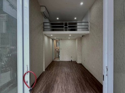 Cho thuê mặt bằng kinh doanh ngõ láng hạ 18m  x 1 tầng, 6 triệu 4