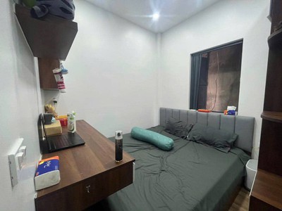 Bán nhà 268 ngọc hồi sđcc 5 tầng x 30m2, 3 ngủ, 4 wc, full đồ ở ngay 3