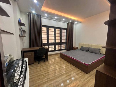 Cho thuê nhà riêng phố lê đức thọ, 40m  x 4 tầng. 4pn, 3wc, 16.5 triệu/tháng 4