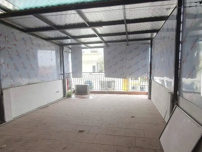 Mặt phốtây kết, thang máy  50m  x 5.5 tầng thông sàn, kd vp, spa, trung tâm dạy học 4