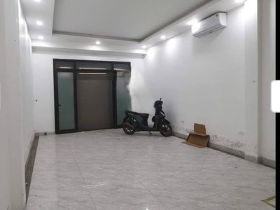 Mặt phốtây kết, thang máy  50m  x 5.5 tầng thông sàn, kd vp, spa, trung tâm dạy học 2