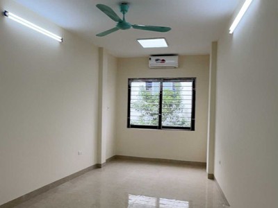 Nhà 4 tầng ngõ rộng ô tô vào thoải mái - KHÔNG MÔI GIỚI 4