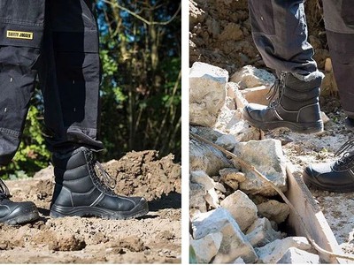 Tính năng nổi bật của giày bảo hộ chống lạnh 0