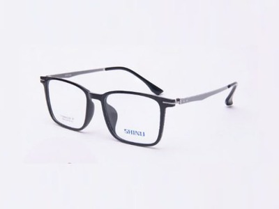 Quà tặng chồng ý nghĩa gọng kính cận shinli 7703 chính hãng giá chỉ 600k giao Var:TinhQuan 3