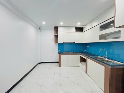 Bán tòa ccmn dòng tiền -  di trạch cạnh đường 3.5 - oto- 6 tầng - thang máy 75m2-15 tỷ 3