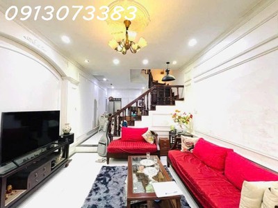 Bán nhà phố thái hà, trung liệt, đóng đa, dt62m nhỉnh 16 tỷ, ngõ thông, oto kinh doanh, giá đầu tư 0