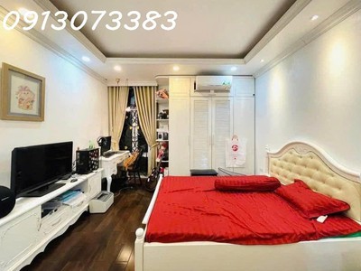 Bán nhà phố thái hà, trung liệt, đóng đa, dt62m nhỉnh 16 tỷ, ngõ thông, oto kinh doanh, giá đầu tư 1