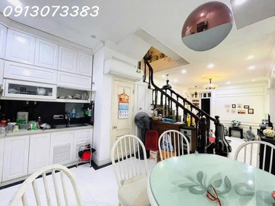 Bán nhà phố thái hà, trung liệt, đóng đa, dt62m nhỉnh 16 tỷ, ngõ thông, oto kinh doanh, giá đầu tư 3