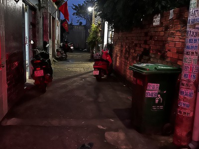 Nhà hẻm ba gác   hiệp bình chánh   sát chợ hiệp bình -: 62.7m   4x16    giá chỉ 3.999 tỷ 3