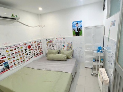 Nhà hẻm ba gác   hiệp bình chánh   sát chợ hiệp bình -: 62.7m   4x16    giá chỉ 3.999 tỷ 2