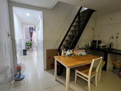 Nhà hẻm ba gác   hiệp bình chánh   sát chợ hiệp bình -: 62.7m   4x16    giá chỉ 3.999 tỷ 0