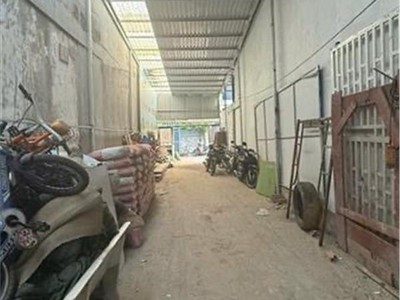 Hẻm ô tô hiệp bình chánh, thủ đức   114.4m    giá tốt chỉ 7.9 tỷ 0