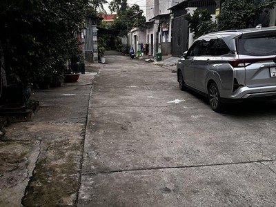 Hẻm ô tô hiệp bình chánh, thủ đức   114.4m    giá tốt chỉ 7.9 tỷ 2