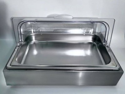 Khay trừng bày thức ăn 5