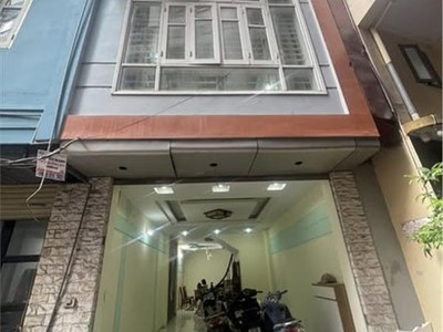 Bán nhà linh quang - trung tâm đống đa - 55m  - 5 tầng - ô tô tránh - kinh doanh đỉnh- nhỉnh 14t 0