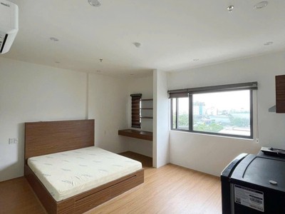 Nhà dòng tiền tốt nhất trung tâm, mt đường 7.5m sát nguyễn hữu thọ, 142m2, 6 tầng, 23 căn hộ mới 3