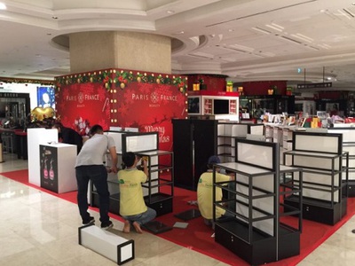 Nội Thất Cuộc Sống Xanh - Đơn vị chuyên dvụ thiết kế nội thất văn phòng uy tín 0