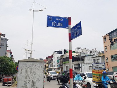 Lô đất đẹp tứ liên - 20m ôtô - ngõ thông - 98m2 nhỉnh 18 tỷ. 0