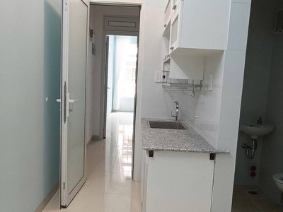 Pass phòng trọ mới ngay trung tâm quận 3 0